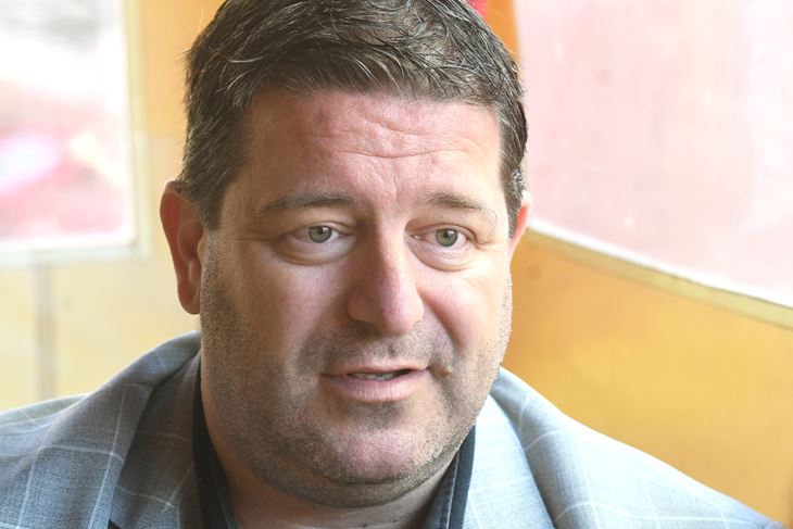 (Snimio Milivoj Mijošek)