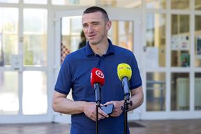 (Snimio Borna Jakšić/Pixsell)