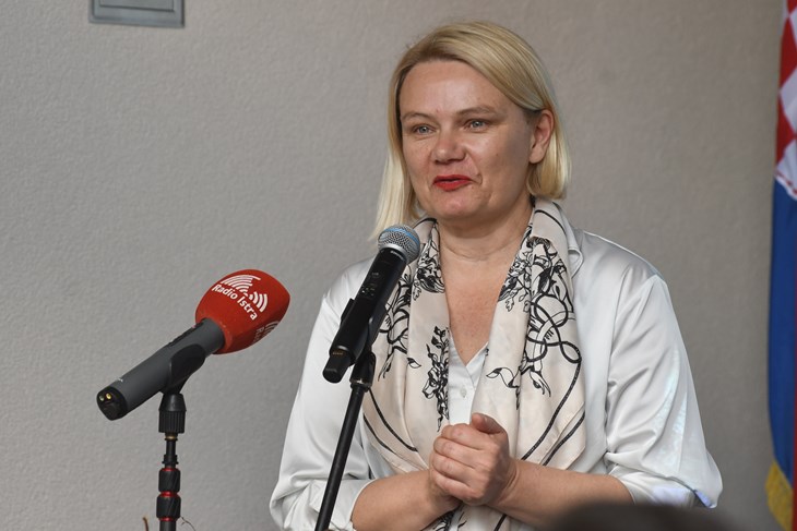 (Snimio Milivoj Mijošek)