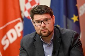 (Snimio Marko Lukunić/Pixsell)