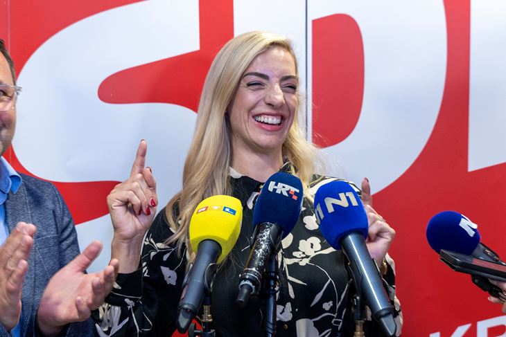 (Snimio Srećko Niketić/Pixsell)
