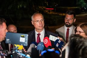 (Snimio Zvonimir Barišin/Pixsell)
