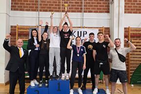 (Taekwon-Do klub BAK Pula)