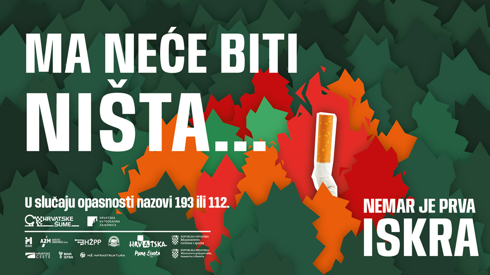 (Hrvatske šume)