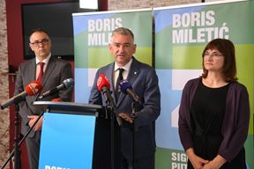 (Snimio Milivoj Mijošek)