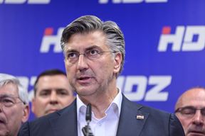 (Snimio Igor Soban/Pixsell)