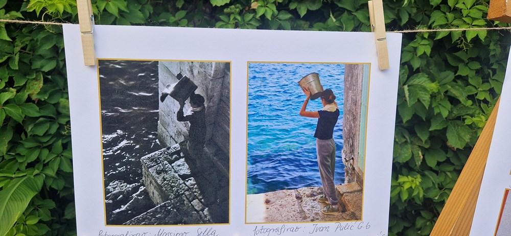 (Snimila Nina Orlović Radić)