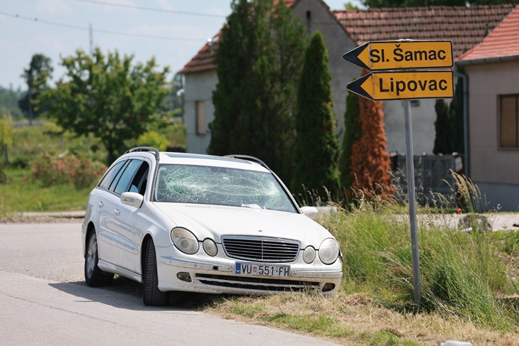 (Snimio Davor Javorović / Pixsell)