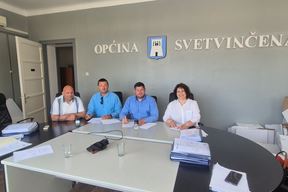 (Foto Općina Svetvinčenat)