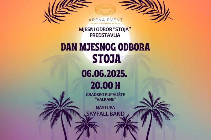 (Foto MO Stoja)