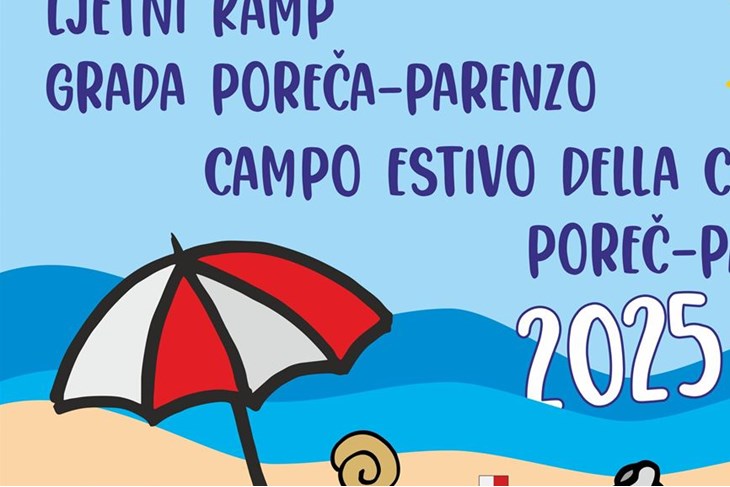(Foto Grad Poreč)