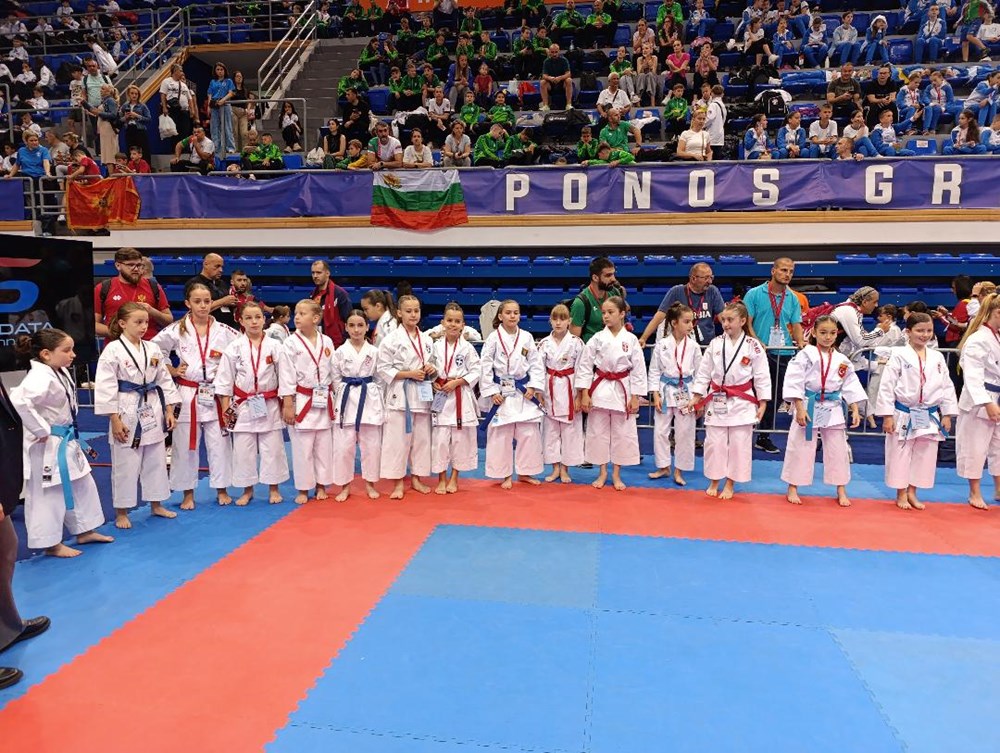 (Foto Karate Finida)