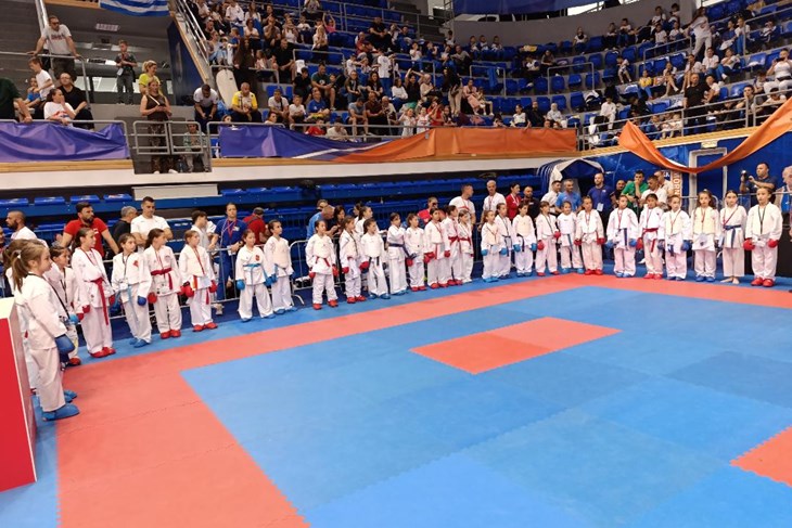 (Foto Karate Finida)