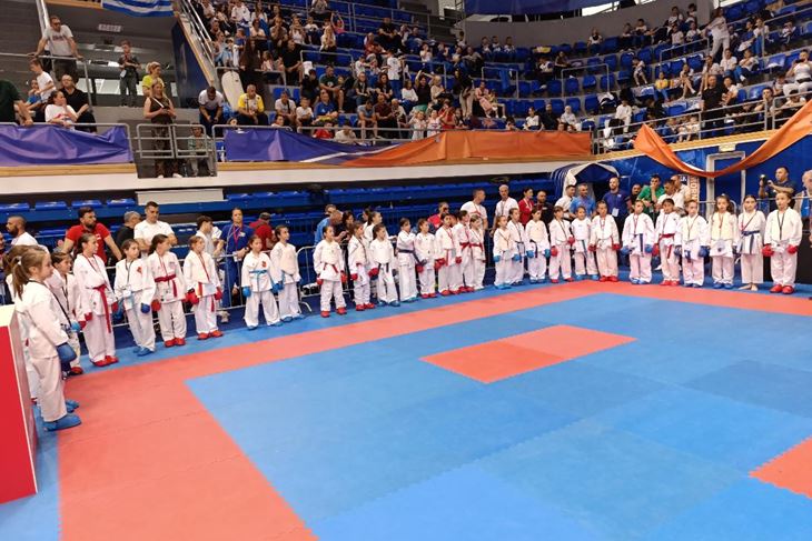 (Foto Karate Finida)