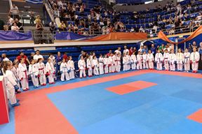 (Foto Karate Finida)