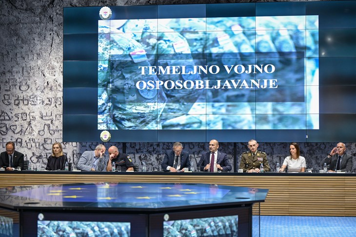 (Snimila Neva Zganec/PIXSELL)