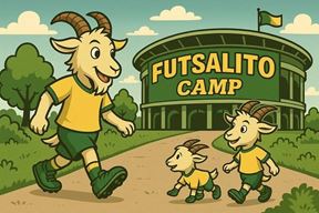 Futsalito Camp