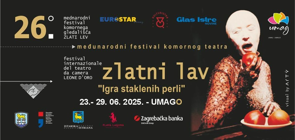 Vizual 26. festivala