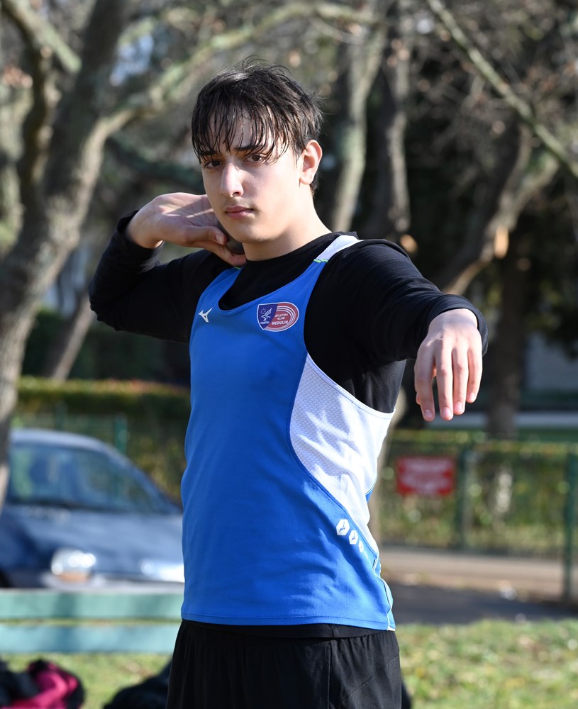 Kai Radolović (Medulin)