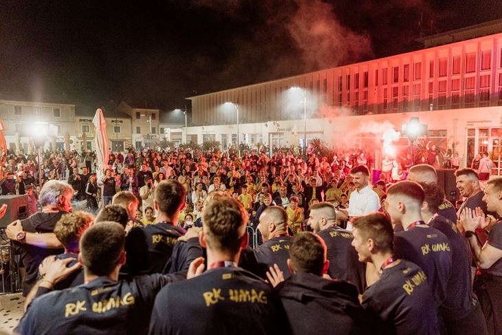 (Grad Umag)
