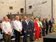 Svečanost u pazinskom Kaštelu (Snimila Gordana Čalić Šverko)