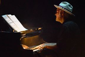 Ludovico Einaudi (Snimio Renato Begnoni)