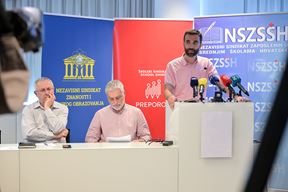 (Snimila Sandra Šimunović/Pixsell)