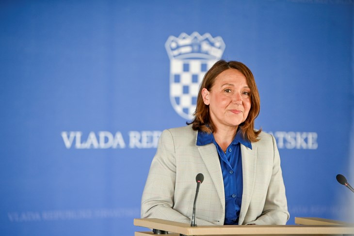(Snimio Igor Soban/Pixsell)
