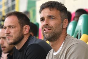 Goran Roce i Gonzalo Garcia (Snimio Milivoj Mijošek)