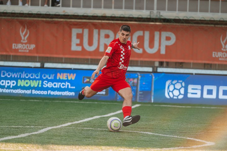 (Socca Hrvatska)
