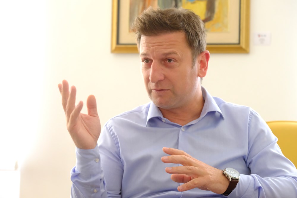 (Snimio Milivoj Mijošek)