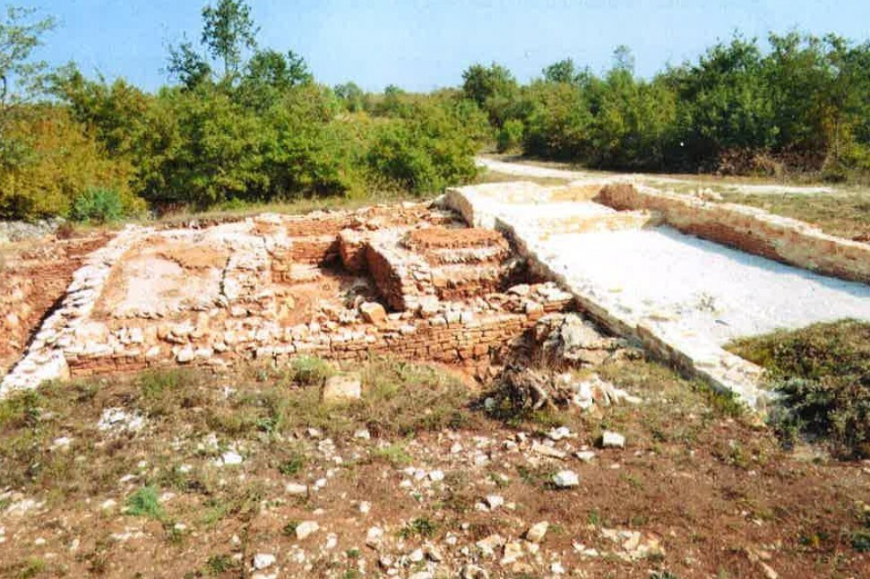 (TZO Marčana)