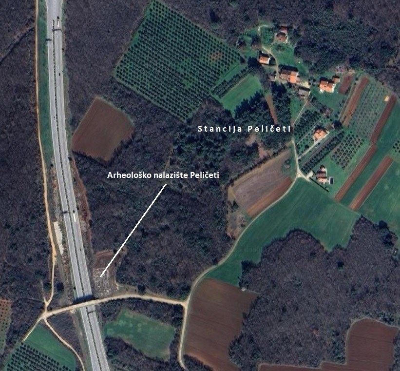 (TZO Marčana)