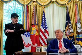 (Reuters)