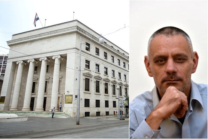 (Snimio Goran Stanzl / Pixsell)