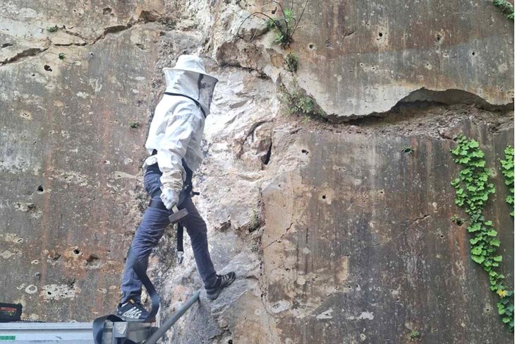 (Foto Zvjezdan Strahinja)