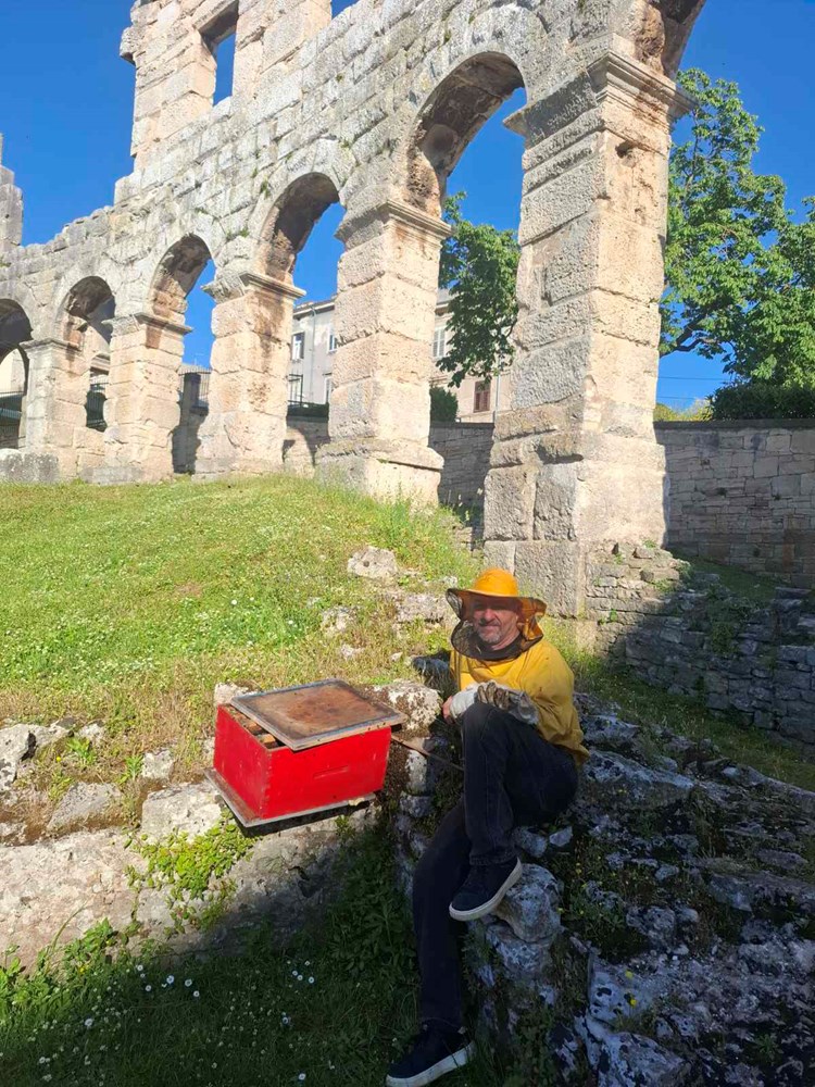 (Foto Zvjezdan Strahinja)