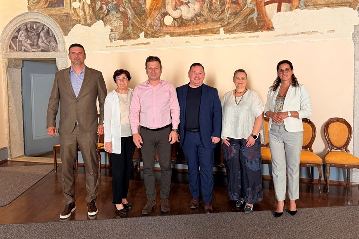 (Foto Grad Rovinj)