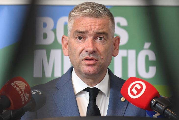 (Snimio Milivoj Mijošek)