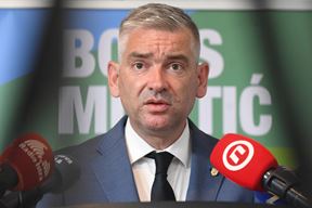 (Snimio Milivoj Mijošek)