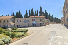 (Screenshot Google Maps)