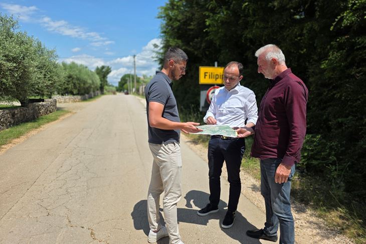 (Foto Grad Poreč)