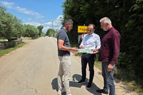 (Foto Grad Poreč)