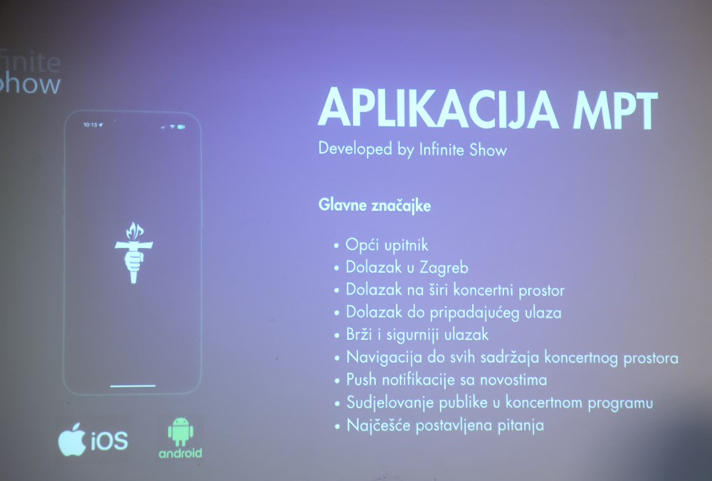 (Snimio Luka Stanzl/Pixsell)