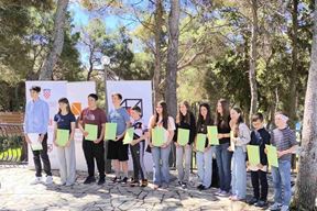 (Foto Društvo pedagoga tehničke kulture Istarske županije)