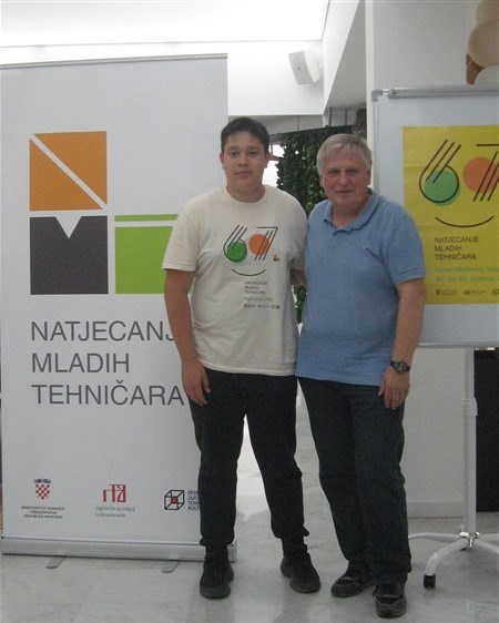 (Foto Društvo pedagoga tehničke kulture Istarske županije)