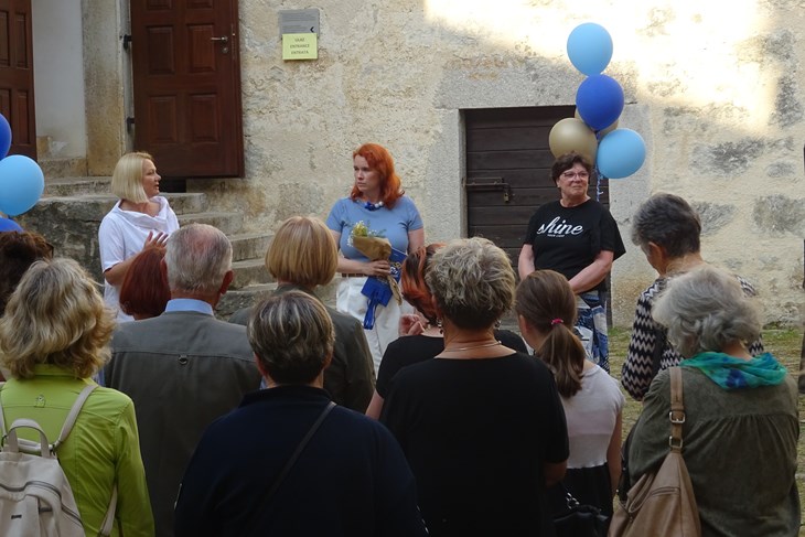 (Foto Muzej Grada Pazina)