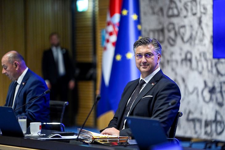 (Snimio Igor Soban/Pixsell)