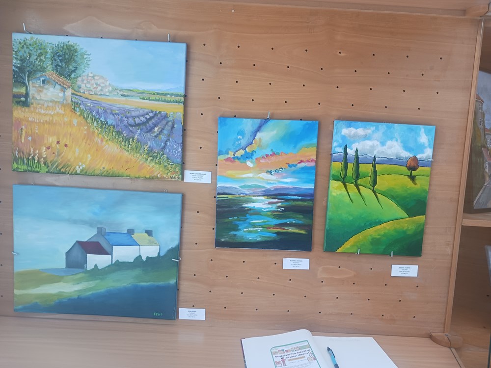 (Snimila Vanesa Begić)