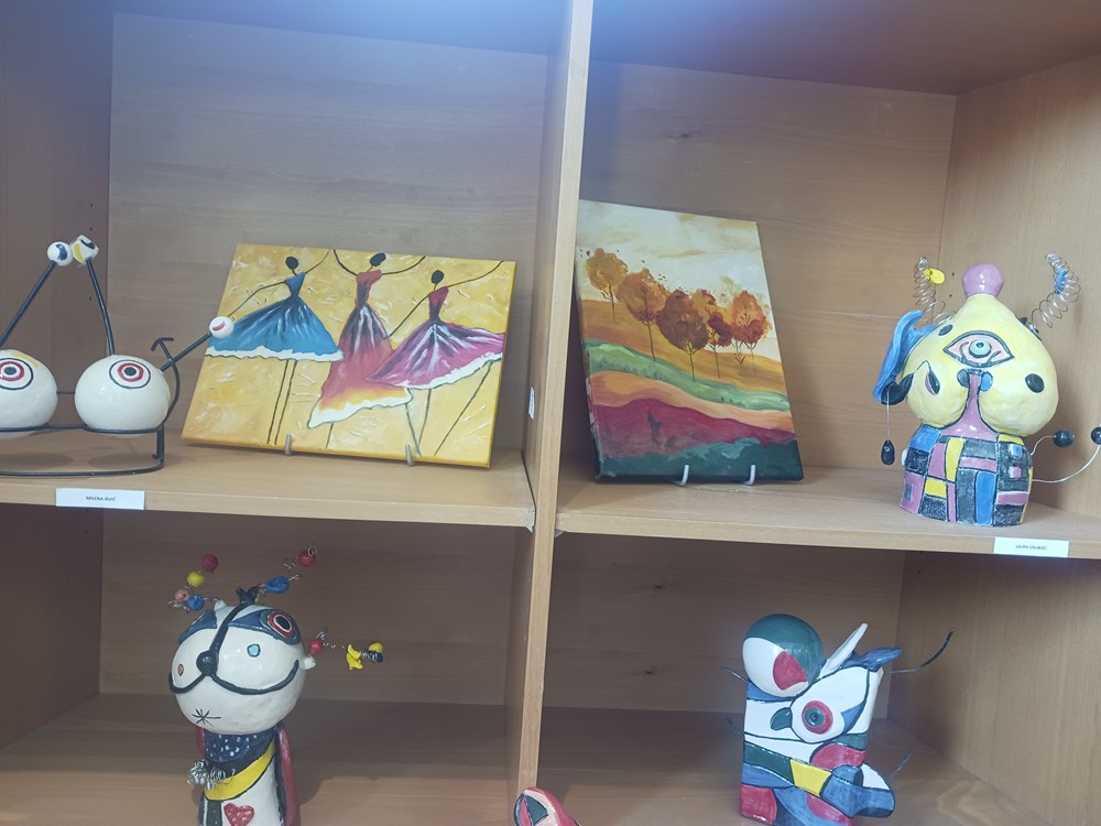 (Snimila Vanesa Begić)